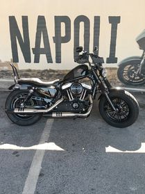 Harley-davidson 1200 Sportster Forty-Eight - 2017