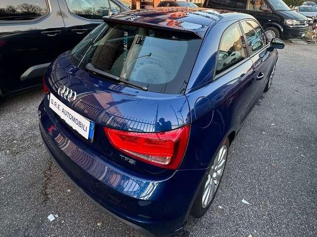 Audi A1 A1 1.2 tfsi Ambition S-line