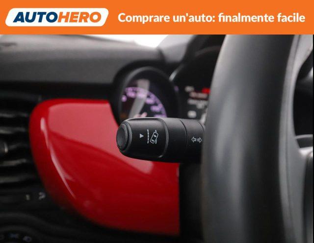 FIAT 500X 1.3 MultiJet 95 CV City Cross
