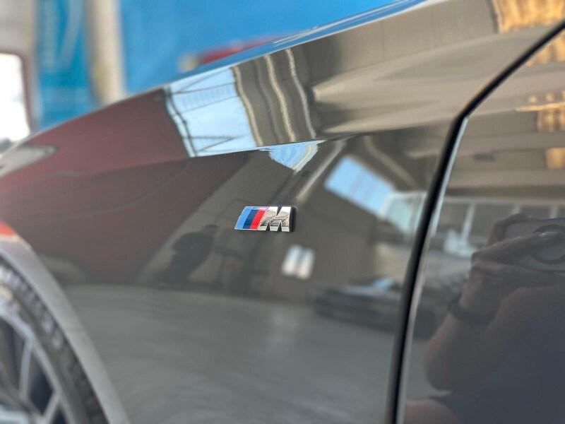 BMW Serie3(G20/21/80/81 320d 48V xDrive Touring...