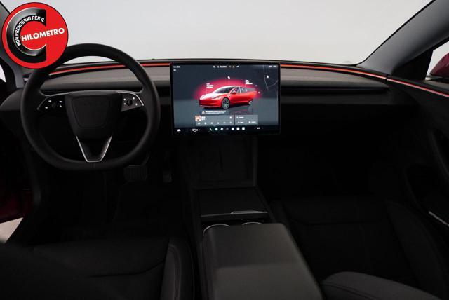 TESLA Model 3 NV35 Long Range AWD