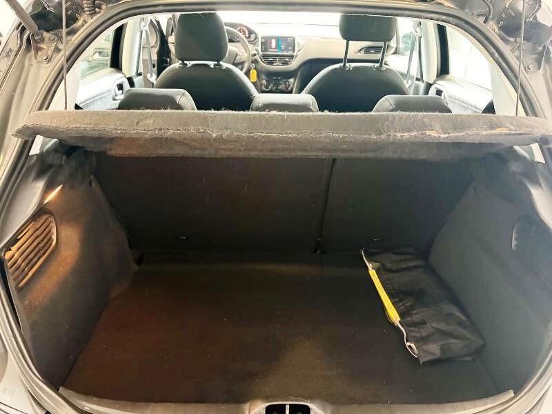 Peugeot 208 1.6 BlueHDi 75 Active