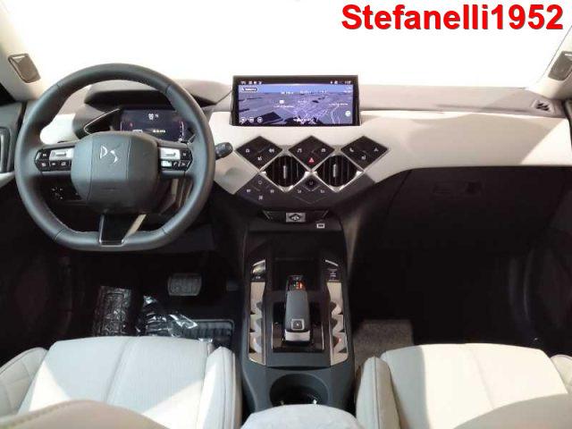 DS AUTOMOBILES DS 3 1.2 puretech Esprit de Voyage 130cv auto