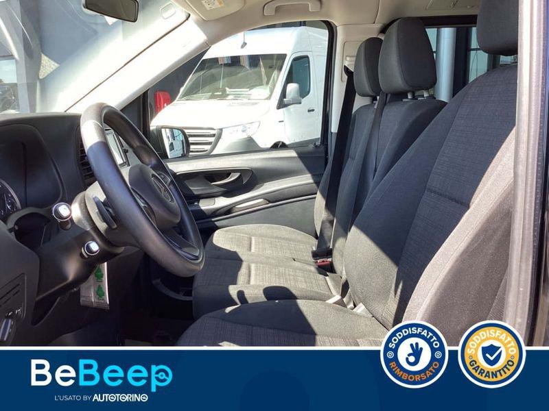 Mercedes-Benz Vito 114 CDI LONG TOURER PRO AUTO MY20