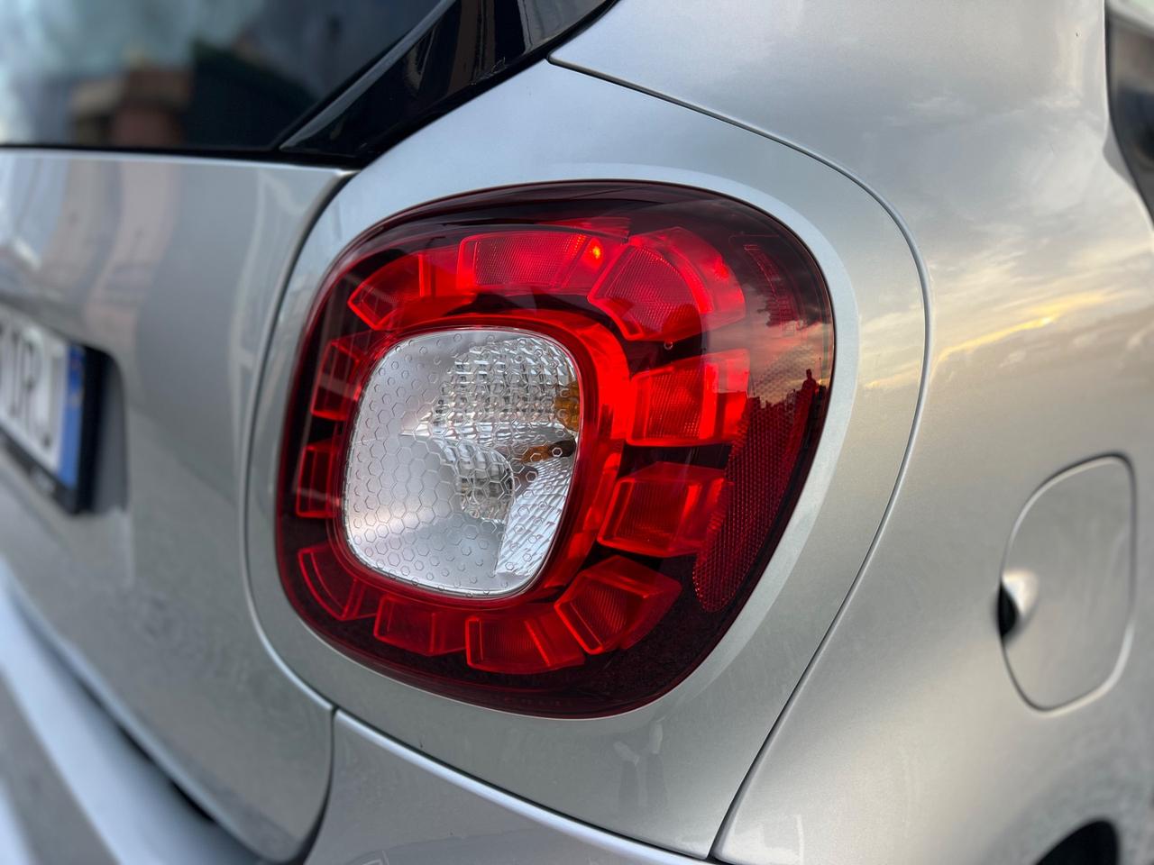 Smart ForTwo 70 1.0 twinamic Superpassion
