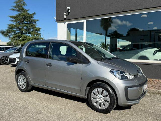 VOLKSWAGEN up! 1.0 5p. eco take up! BMT NEOPATENTATI