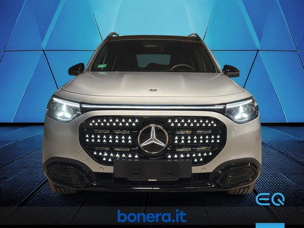 Mercedes GLB EQ 250+ Advanced Plus