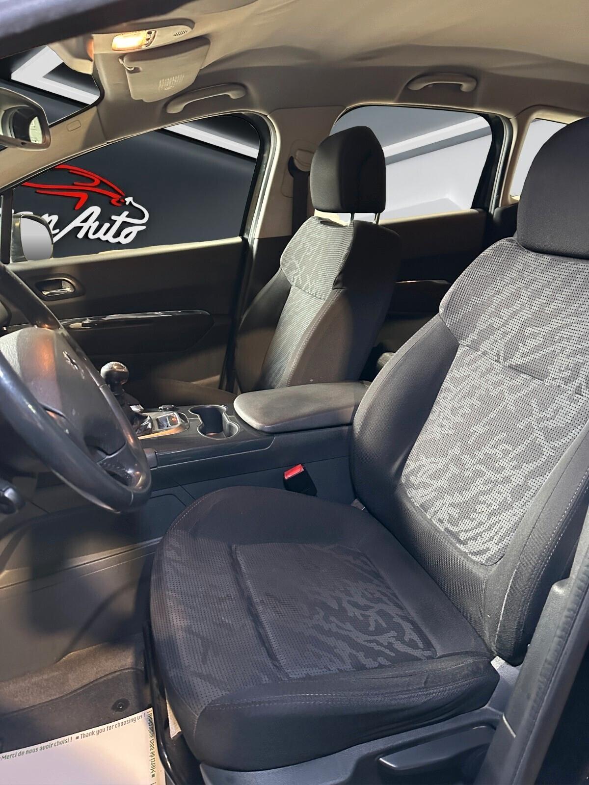 Peugeot 3008 1.6 HDi 112CV Business