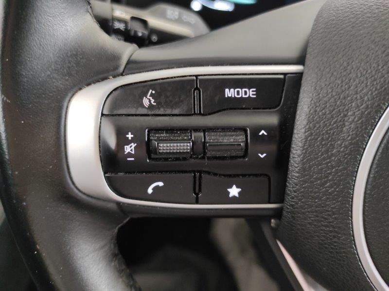 KIA Sportage 5ª serie - Sportage 1.6 CRDi MHEV DCT Business