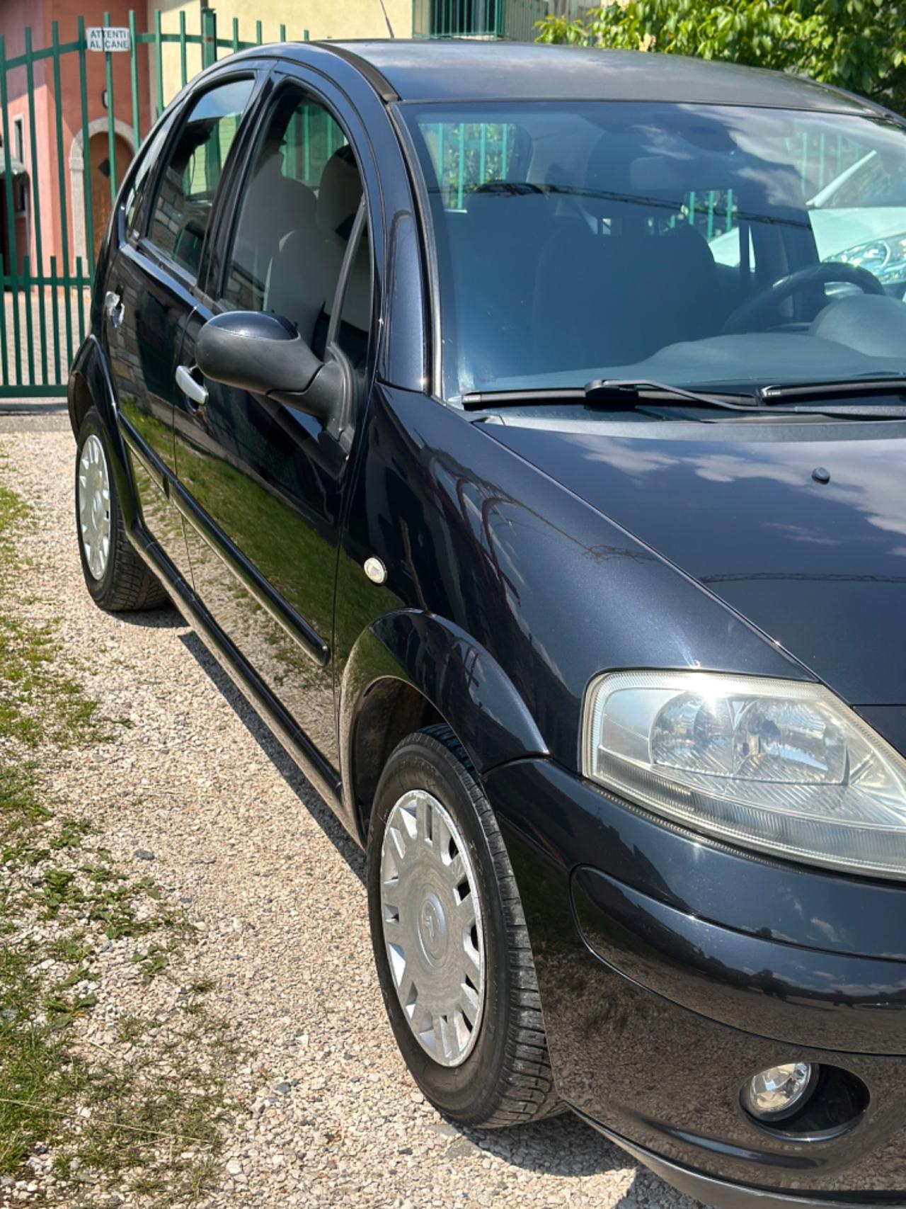Citroen C3 1.1 AIRDREAM PERFECT KMCERT UNICOPR NEOPAT
