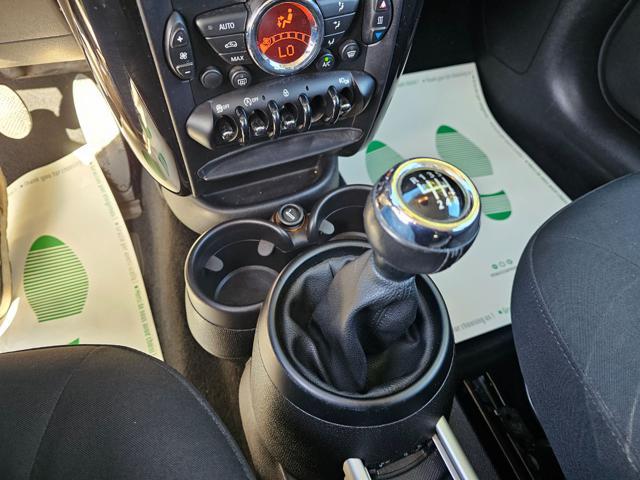 MINI Countryman Mini Cooper D Business Countryman