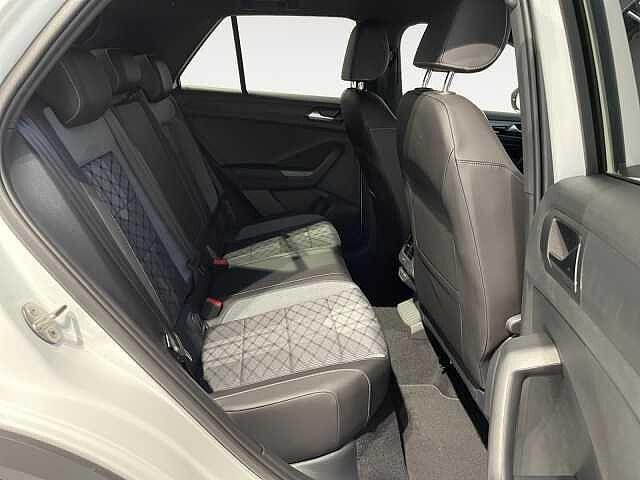 Volkswagen T-Roc 2.0TDI 150CV DSG R-Line Plus