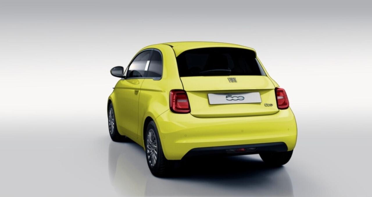 Fiat 500 Elettrica Pop 70 KW (95 CV)