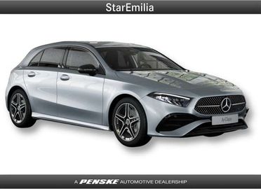 Mercedes-Benz A 180 A 180 d Automatic Advanced Plus AMG Line
