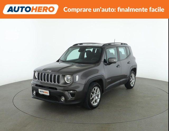 JEEP Renegade 1.0 T3 Limited