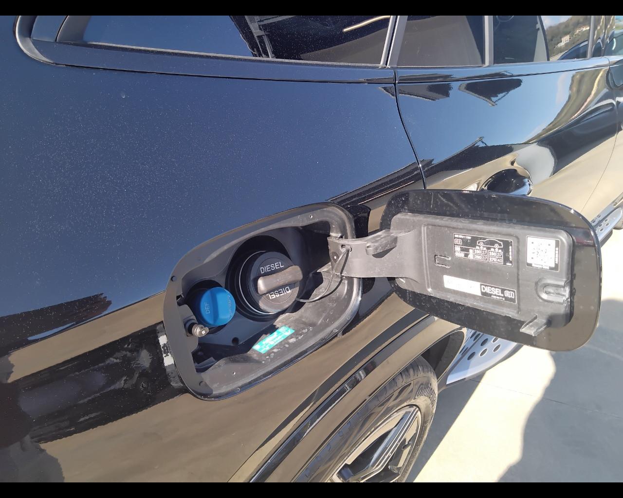 Mercedes-Benz GLC - X254 - GLC 220 d AMG Line Advanced 4matic auto