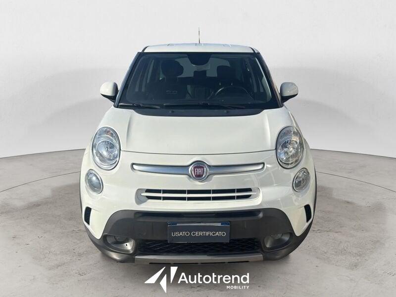 FIAT 500L 1.6 Multijet 120 CV Trekking