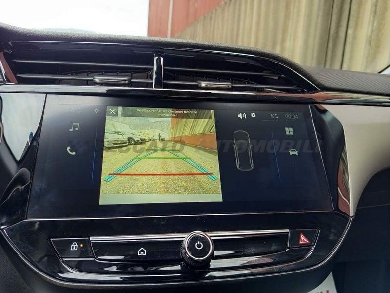 Opel Corsa Nuova Corsa Edition 1.2 100CV MT6