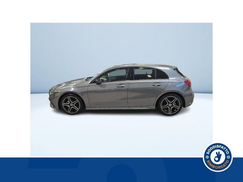 Mercedes-Benz Classe A 180d Automatic AMG Line Advanced Plus