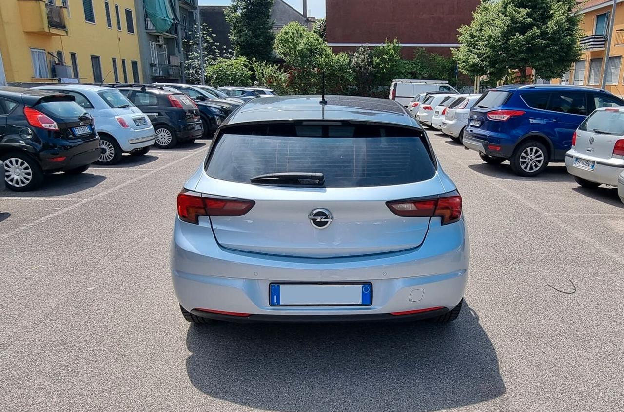 Opel Astra 1.6 CDTi 110CV Start&Stop 5 porte Innovation