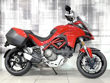 Ducati Multistrada 1200 S