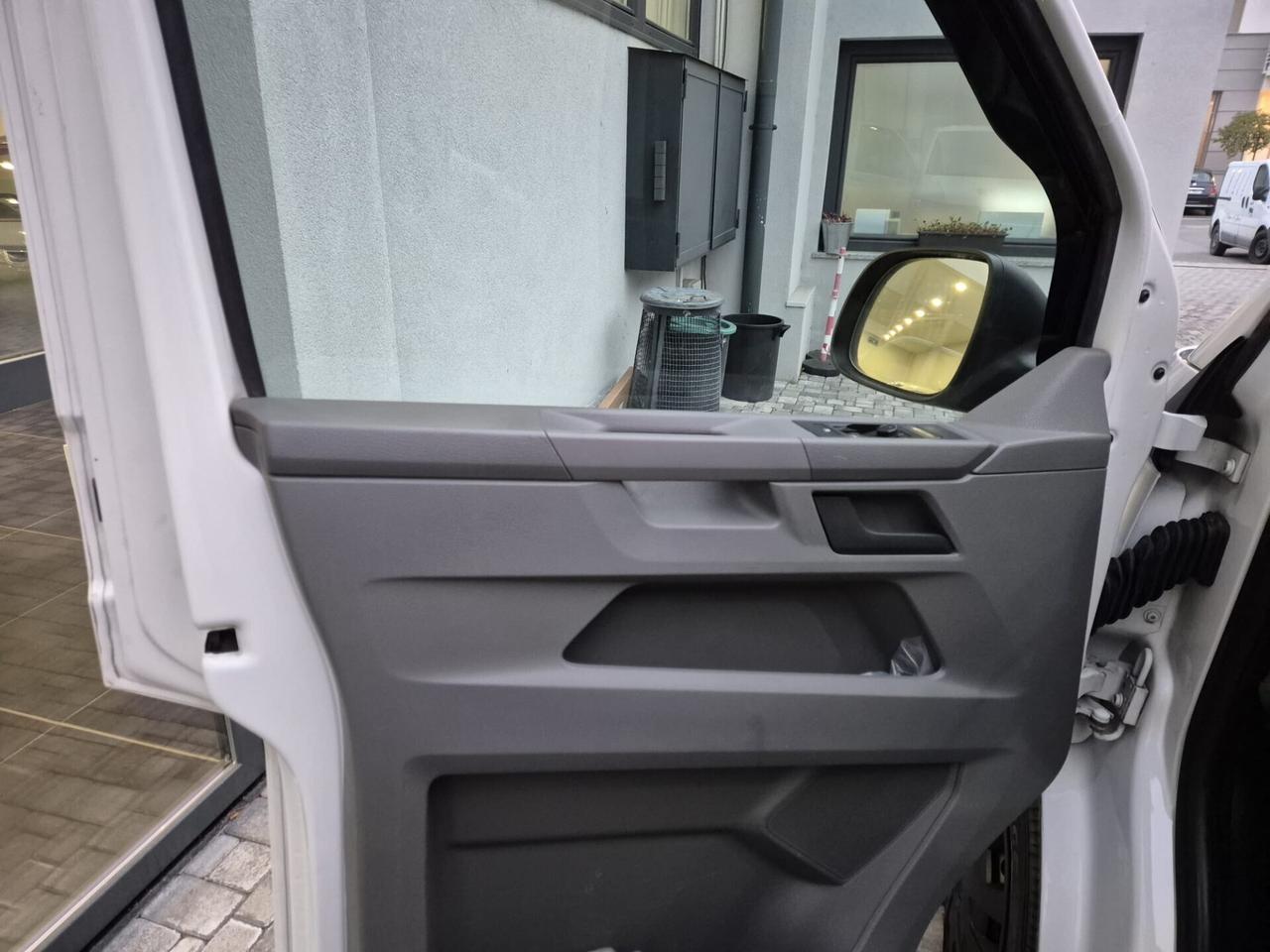 Volkswagen Transporter 2.0 TDI 150CV DSG 4X4