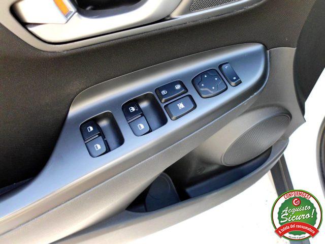 HYUNDAI Kona 1.0 T-GDI Style