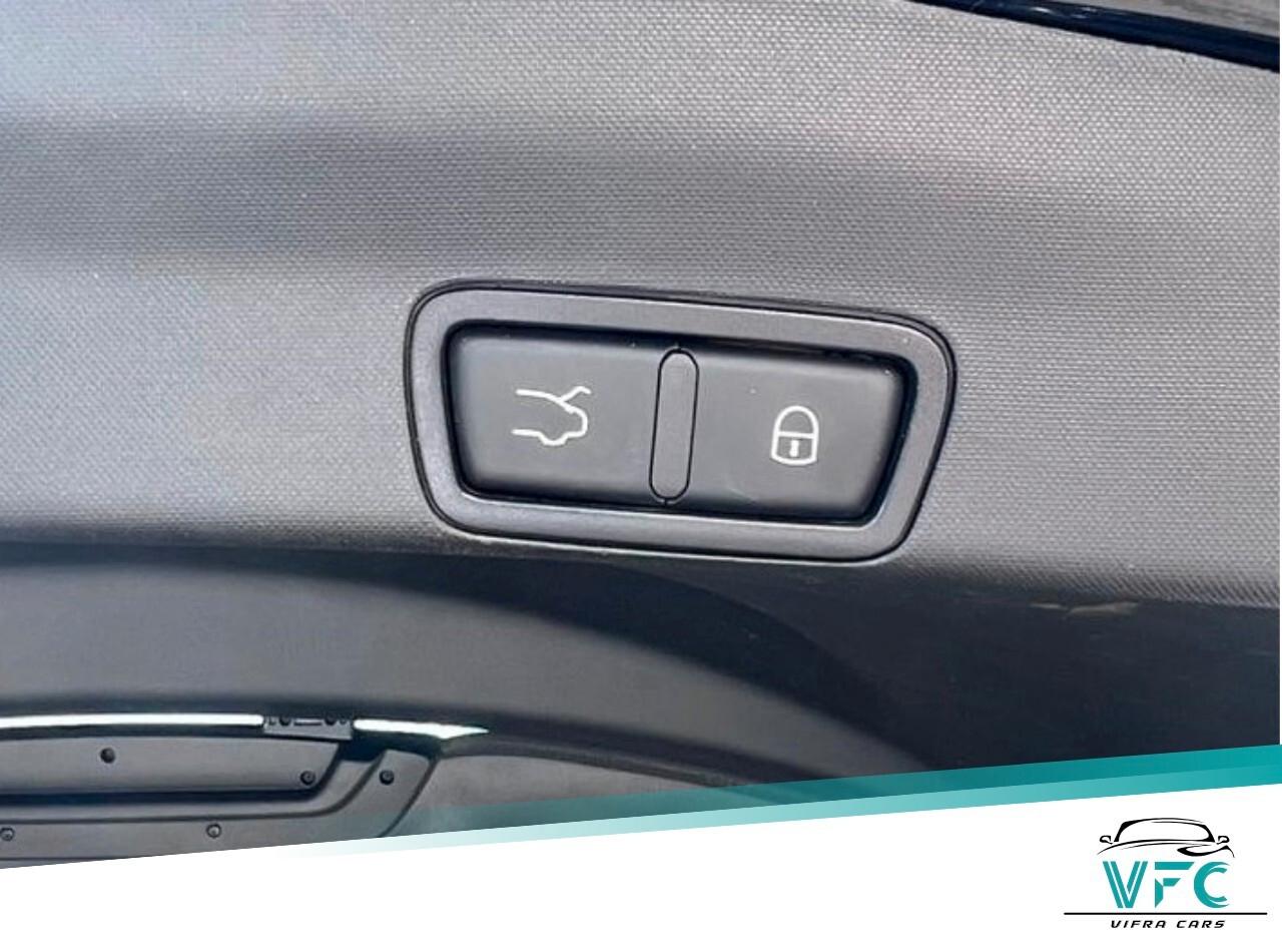 Alfa Romeo Stelvio 2.2 Turbodiesel 160 CV AT8 RWD Business