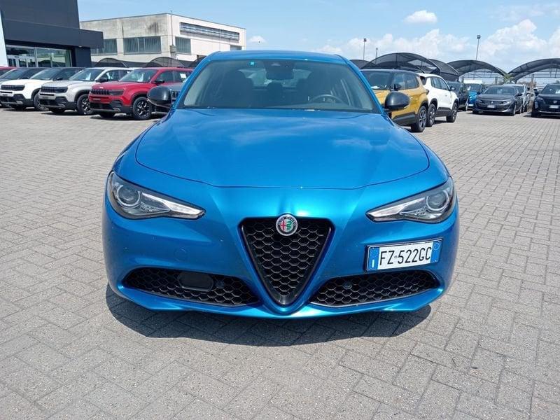 Alfa Romeo Giulia 2.0 Turbo AT8 200CV B-Tech