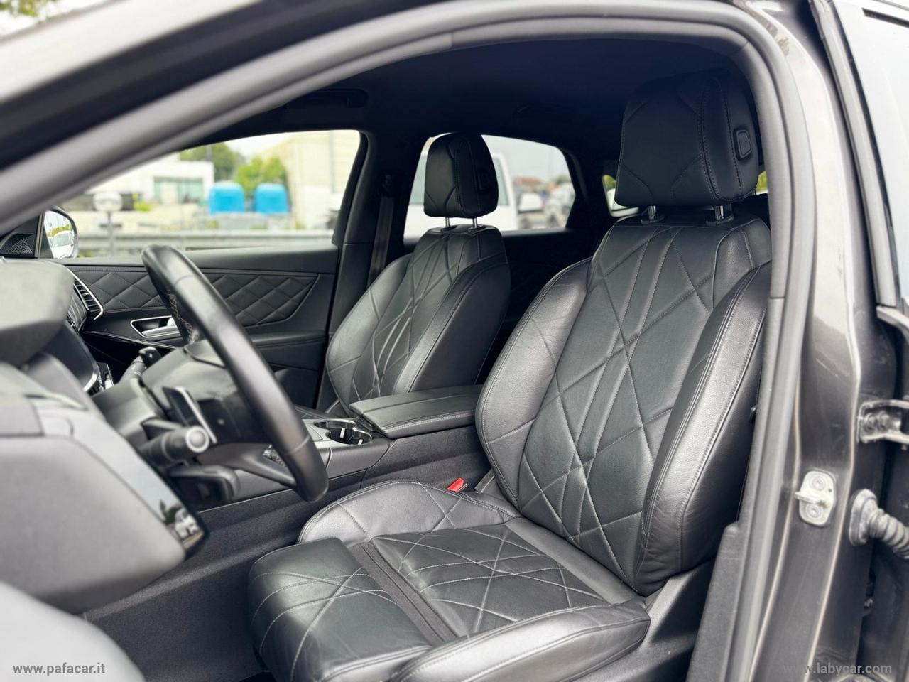 DS AUTOMOBILES DS 7 BlueHDi 130 aut. Rivoli