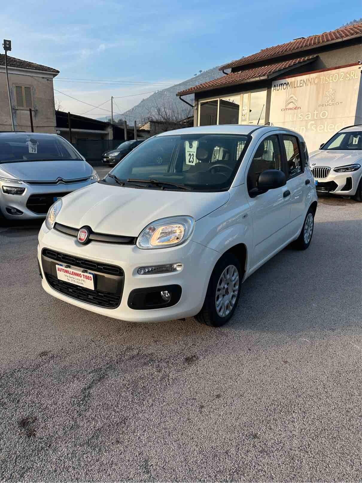 Fiat Panda 1.2 EasyPower Easy