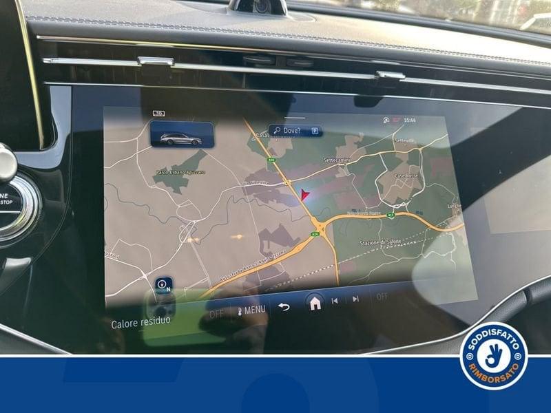 Mercedes-Benz Classe E 220d Station Wagon AMG Line Premium Plus