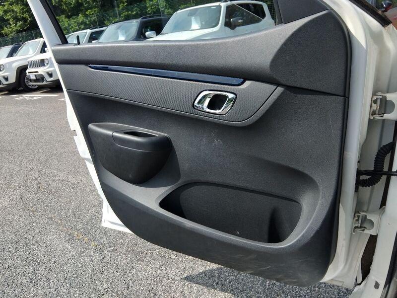 Dacia Spring Comfort Plus Electric 45