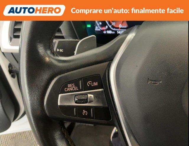 BMW X3 xDrive20d 48V Business Advantage