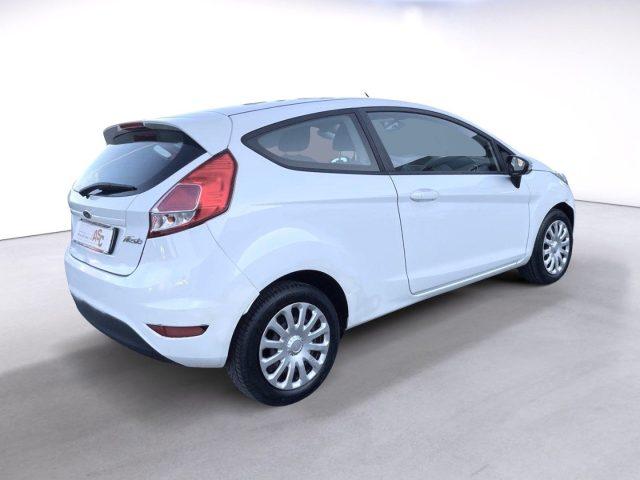 FORD Fiesta 1.4 3p 95 CV BENZ/GPL Titanium OK NEOPATENTATI
