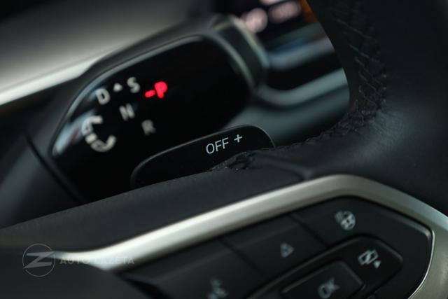 VOLKSWAGEN Tayron 1.5 eTSI 7 Posti Gancio Traino Life