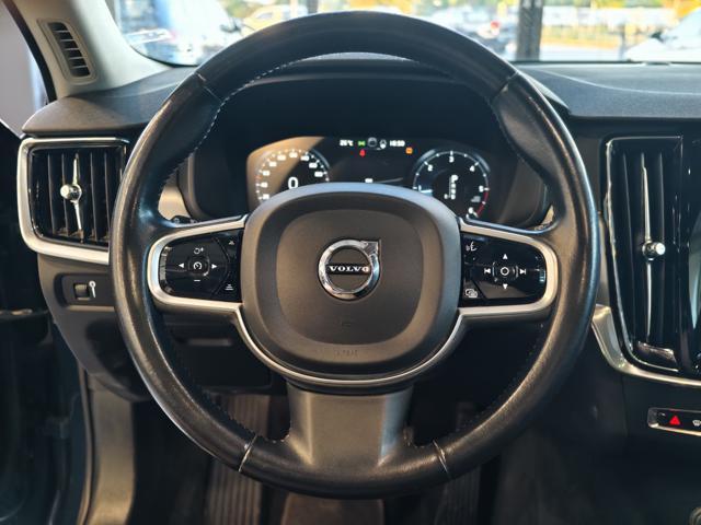 VOLVO V90 D4 AWD Geartronic Business Plus