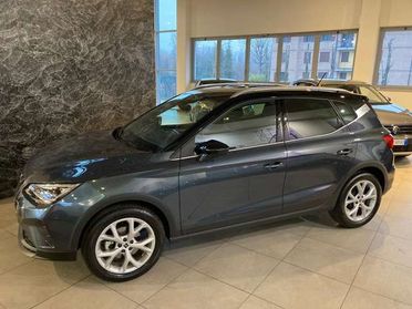 SEAT Arona Arona 1.0 tgi FR 90cv