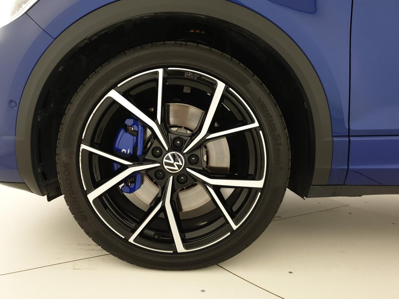 Volkswagen T-Roc 2.0 tsi r 4motion dsg