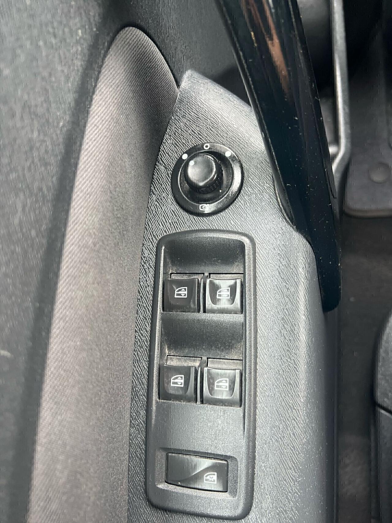 Renault Kangoo 1.5 dCi 90CV Limited N1