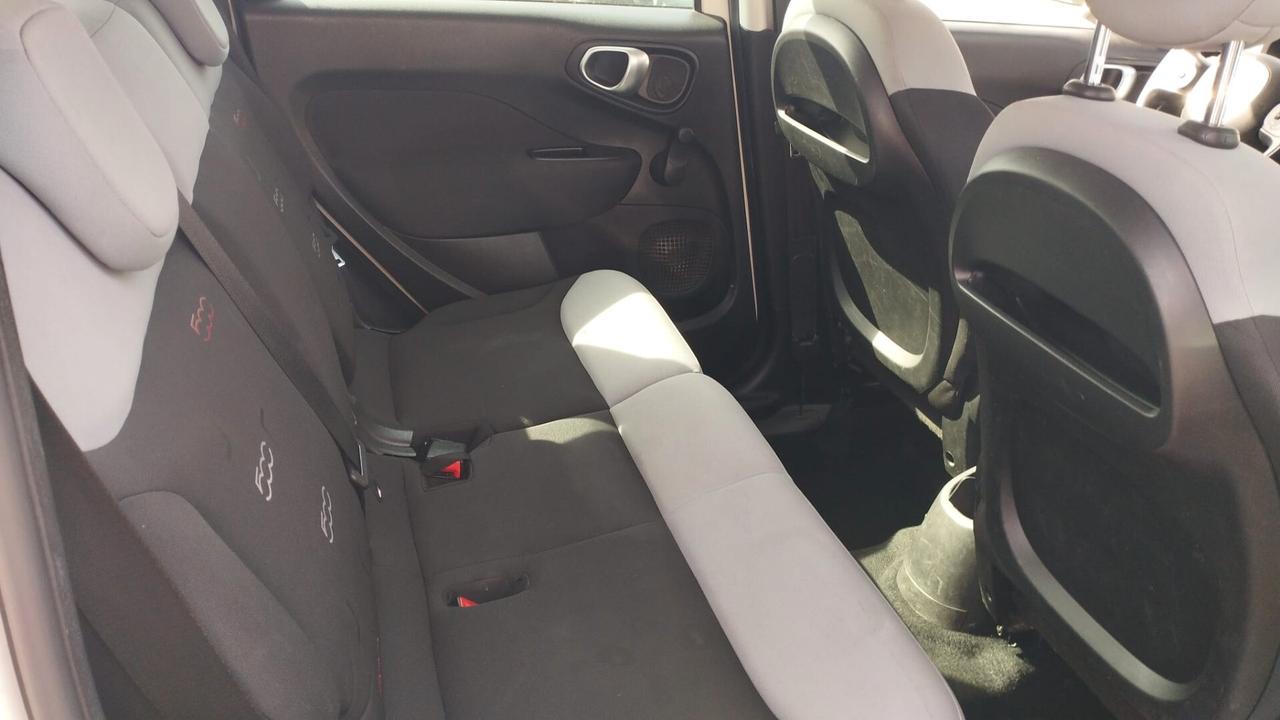 Fiat 500L 1.4 T-Jet 120 CV
