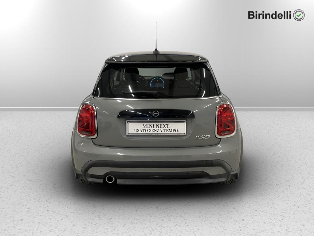 MINI Mini 4ª serie (F56) - Mini 1.5 Cooper Camden Edition