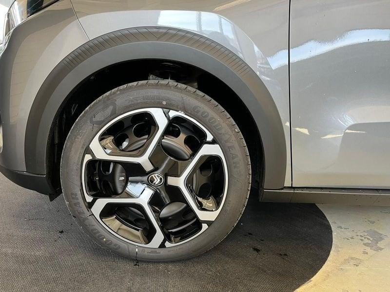 Citroën C3 C3 Turbo 100 S&S Van Pro - IVA ESCLUSA