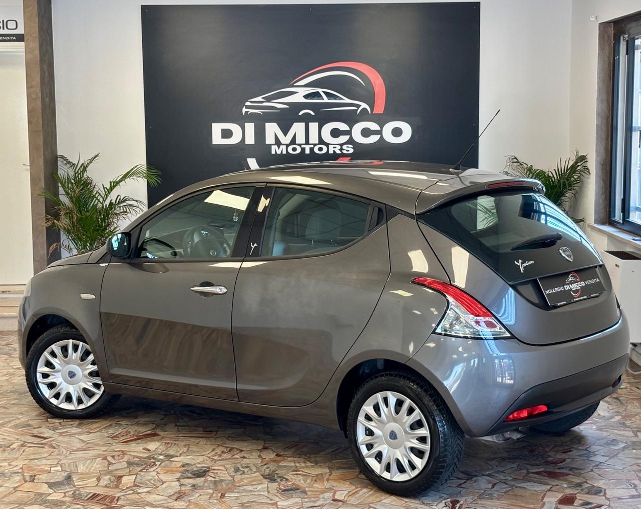 Lancia Ypsilon 1.3 MJT 16V 95 CV 5 porte S&S Platinum