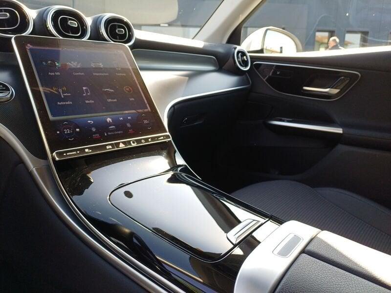 Mercedes-Benz GLC GLC 220 d 4Matic Advanced