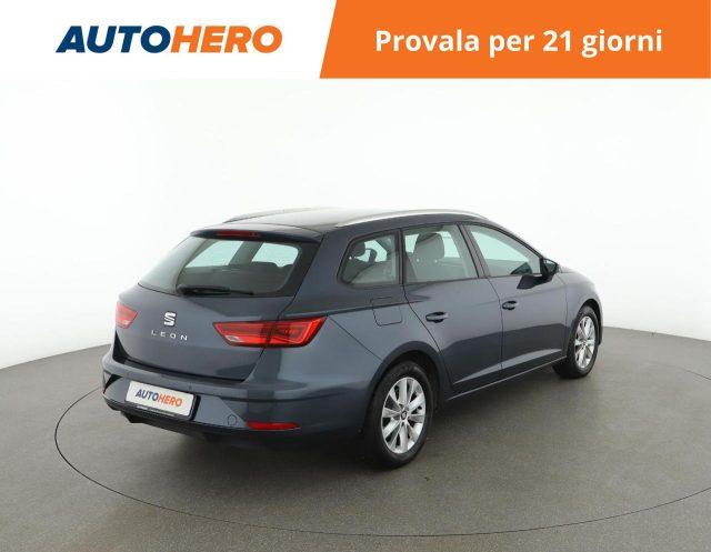 SEAT Leon 1.6 TDI 115 CV ST Business