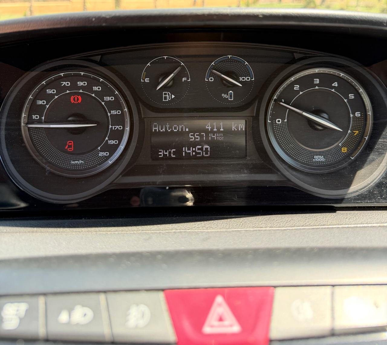 Lancia Ypsilon 1.0 Hybrid Gold | Compatta, Elegante e Super Accessoriata