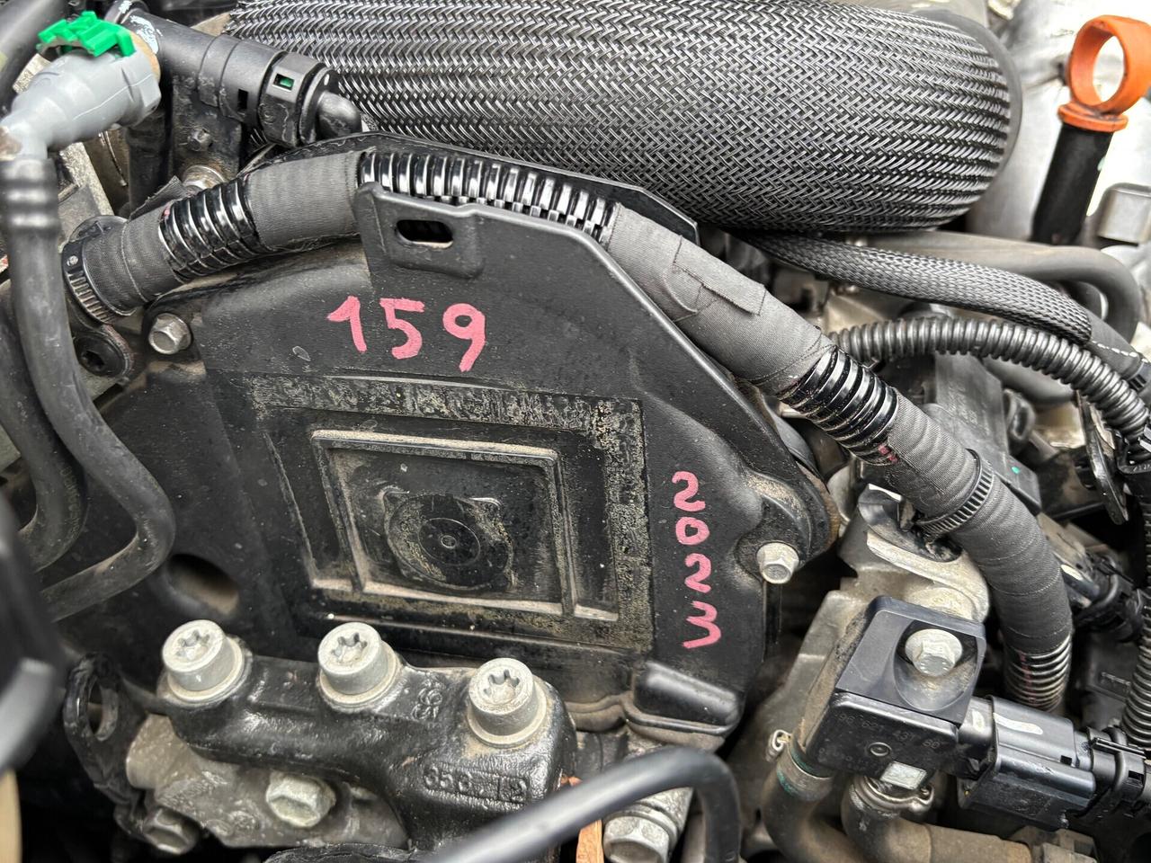 Peugeot 208 1.4 HDi 5 porte OK NEOPATENTATI