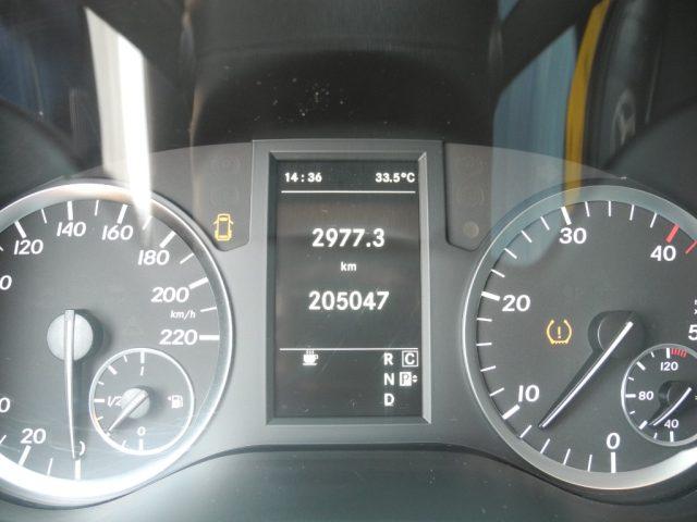 MERCEDES-BENZ Vito 2.2 114 CDI PC-SL Tourer autom. -9 POSTI-OkNEOPAT.