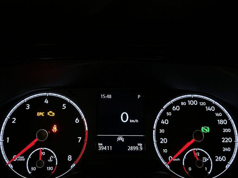 Volkswagen T-Cross 1.0 TSI 110 CV DSG Style